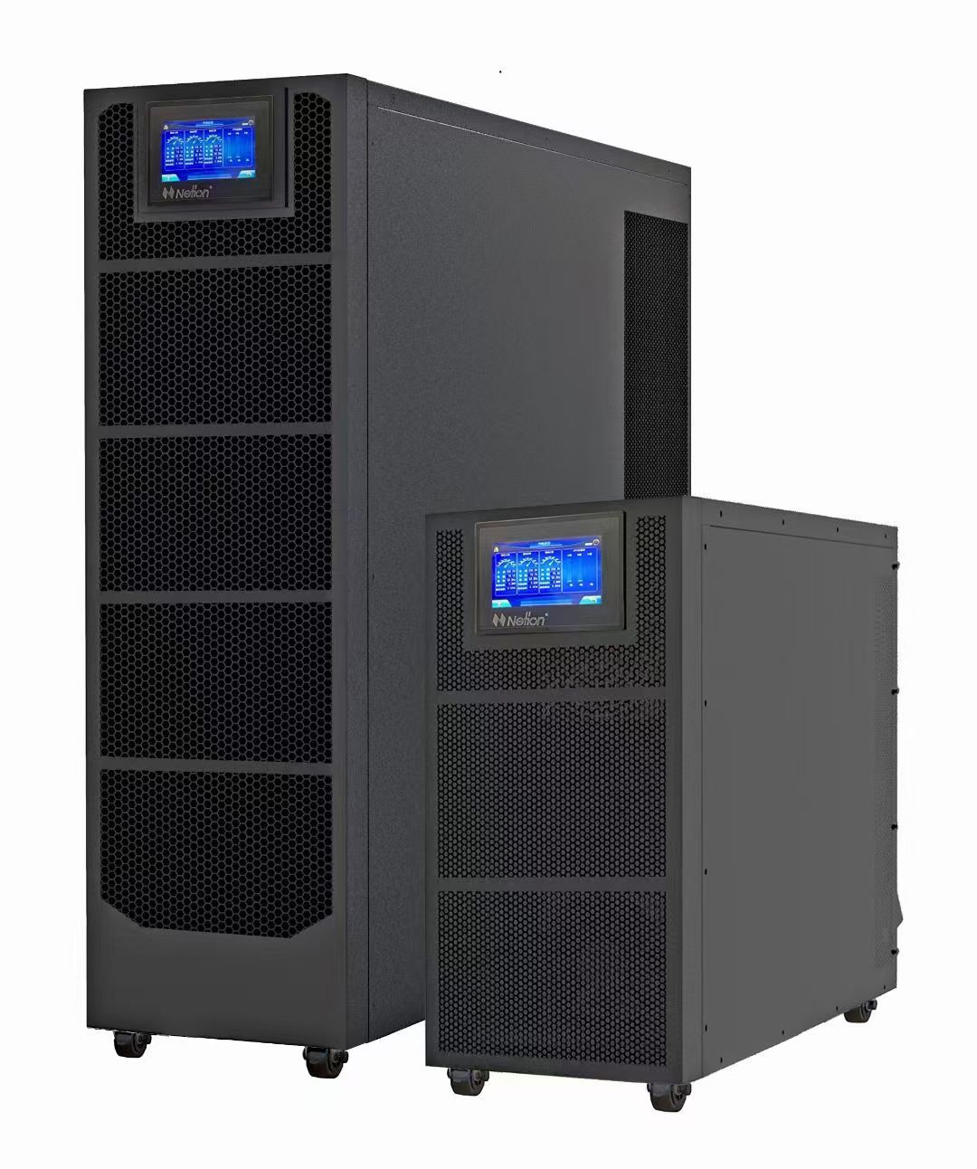 力迅D10KSUPS电源10KVA数据机房电源