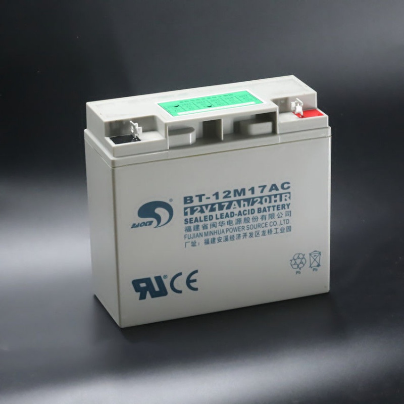 赛特蓄电池BT-12M7AT铅酸12V7AH