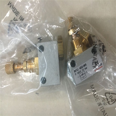 CAMOZZI康茂盛电磁阀 458-015-22?3/2