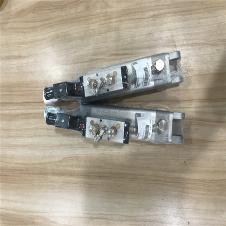 康茂盛CAMOZZI控制阀358-015-02 