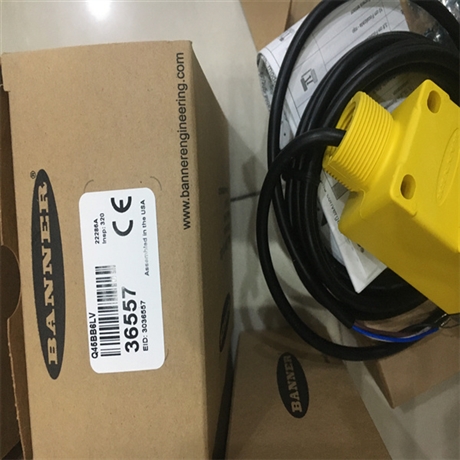 BANNERIFM PA9024固态继电器JA10LA6 DMK6S-04-C1邦纳