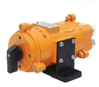 KBH-10/127矿用隔爆型转换开关