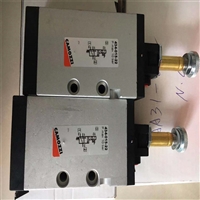 意大利CAMOZZI电磁阀454-015-22