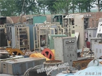 成都配电柜回收-成都电缆 母线槽回收-废旧变压器回收