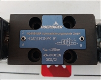 奥地利HOERBIGER安全阀