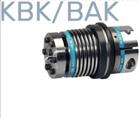 原装KBK波纹管联轴器