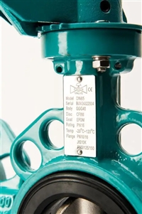 荷兰CONVALVE气动执行器