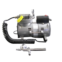  单喷细电动薄层喷雾器 型号:WT172-TS-I 