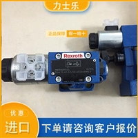 有库存REXROTH力士乐DBW20B1-5X/200-6EG24N9K4溢流阀