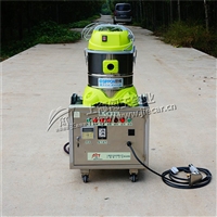 蒸汽清洗机大容量水箱沙发除螨实录