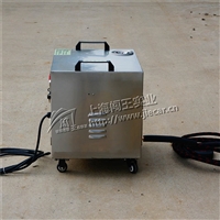 蒸汽清洗机深层除螨环保0排放