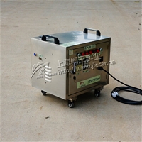 蒸汽清洗机免刷洗隐形喷头