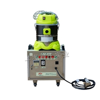 蒸汽清洗机零化学剂酒店评级加分