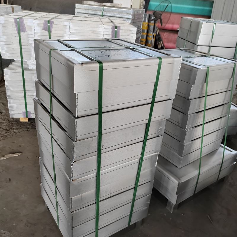 201 不锈钢污水井盖 加工 排水沟盖板