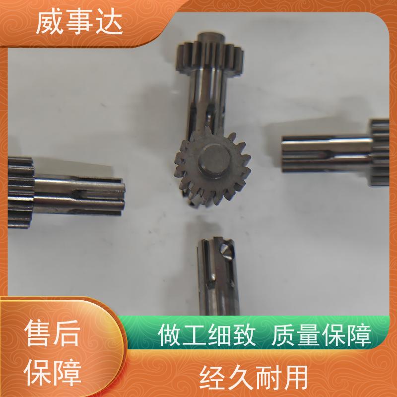 应用广泛 铜合金 品质优先加工定制 性能稳定 齿轮支架