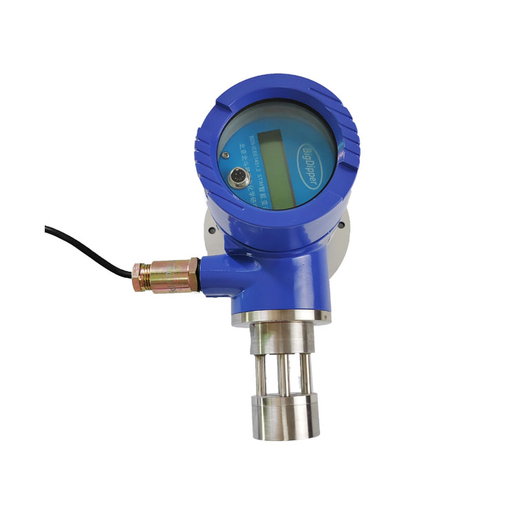 北斗星仪器 在线式 粉尘浓度变送器 外壳防护等级IP65