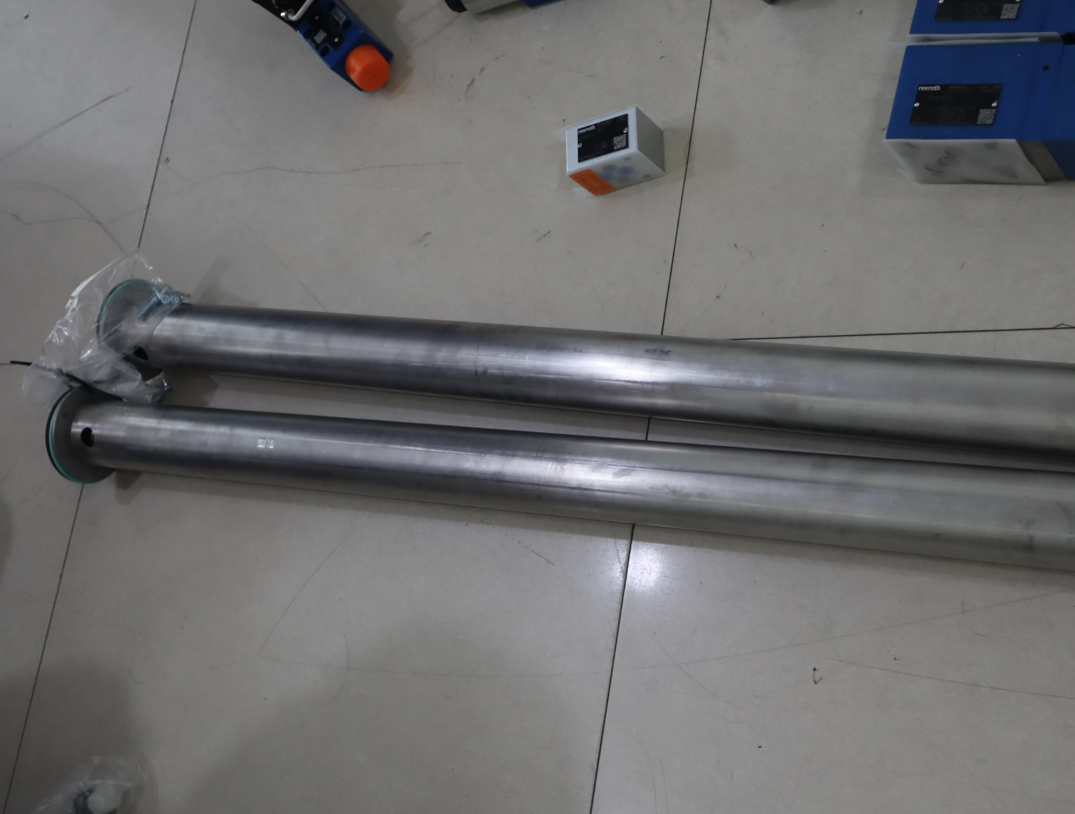 R901282837 ABZMS-41-2X/1000/RTA/DC-K24 力士乐REXROTH液位开关