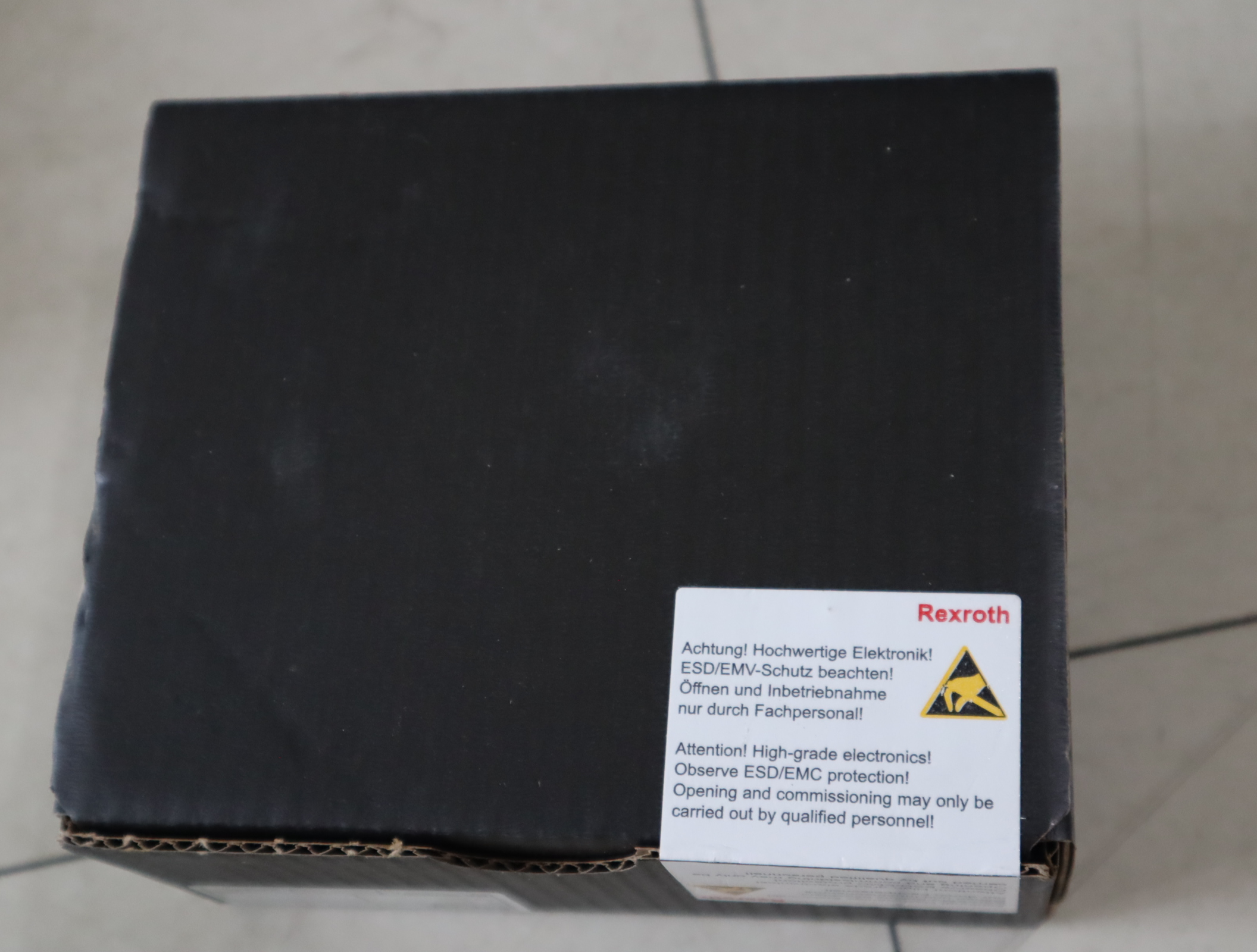 R900020293 VT 11110-10/ VT 11110-11/ 德国力士乐REXROTH放大器