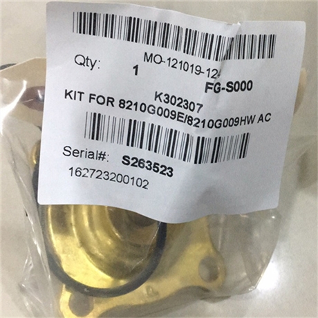 阿斯卡ENA58IL-R12DA5-1213B17-ABP2位3通电磁阀