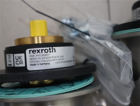 R901282837 ABZMS-41-2X/1000/RTA/DC-K24 力士乐REXROTH液位开关