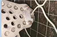 DXQ 矿用气动断线钳