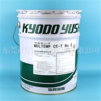 协同MULTEMP CE-T NO.2宽温精密光学仪器润滑脂