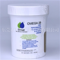 亚米茄OMEGA 28氟醚合成润滑油脂