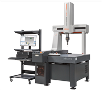 三丰MITUTOYO三坐标测量STRATO-Apex-0.00002mm超微显示