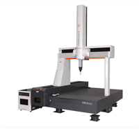 三丰MITUTOYO三坐标测量CRYSTA-Apex V PLUS700空气轴承线性编码器