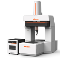 三丰MITUTOYO三坐标测量超高精度LEGEX覆盖全尺寸精密测量