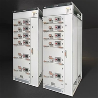 长春MNS低压抽出式配电柜 长春高低压成套开关柜 长春配电箱