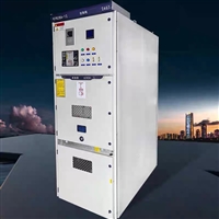 温州高压成套开关柜 KYN28A-12高压中置柜 乐清配电柜 生产厂家