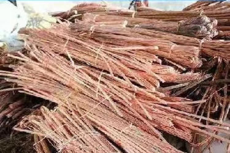 延长高价回收废铁当场结算 快速上门