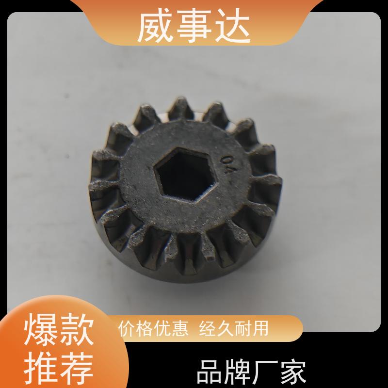 应用广泛 铁铜合金 精度高 来图来样定制 输出齿