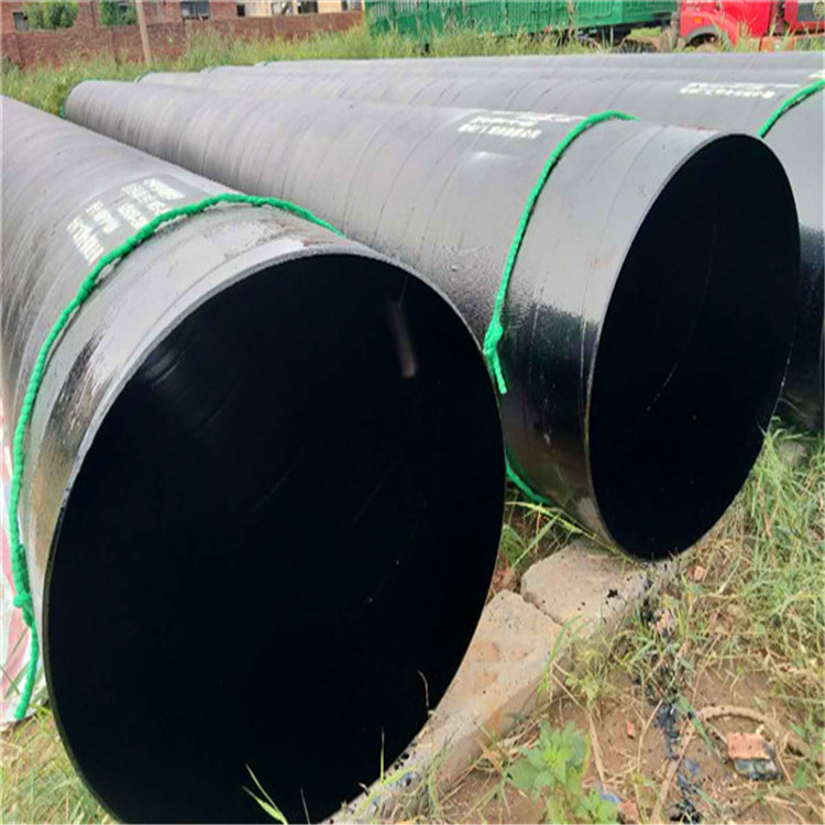 广汇管业  湖北 环氧煤沥青钢管 低压流体用焊管 全国供应