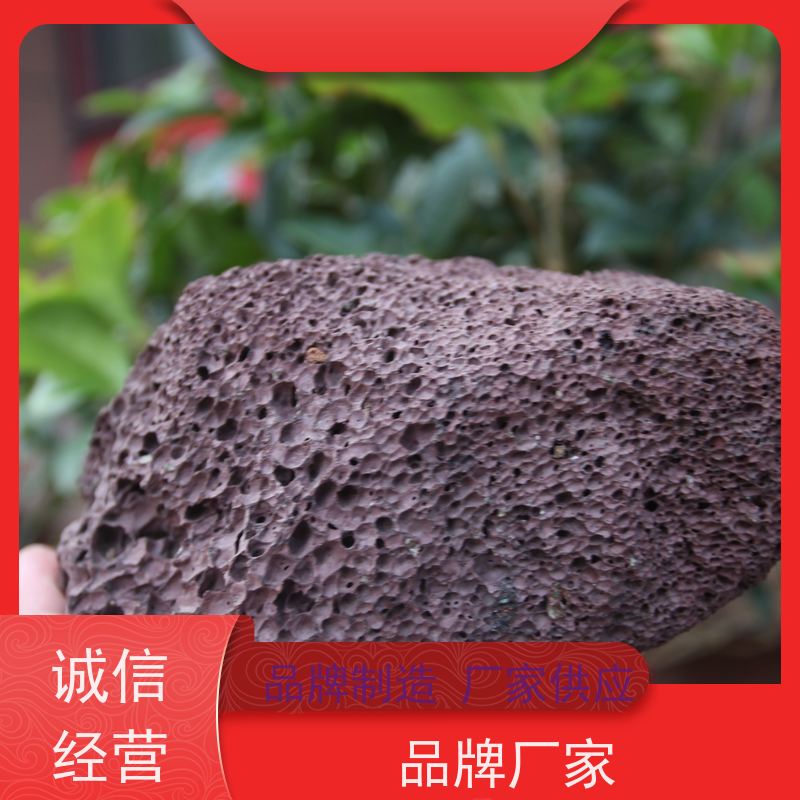 高密度火山石（玄武岩）高速公路隔音墙 吸声降噪耐久