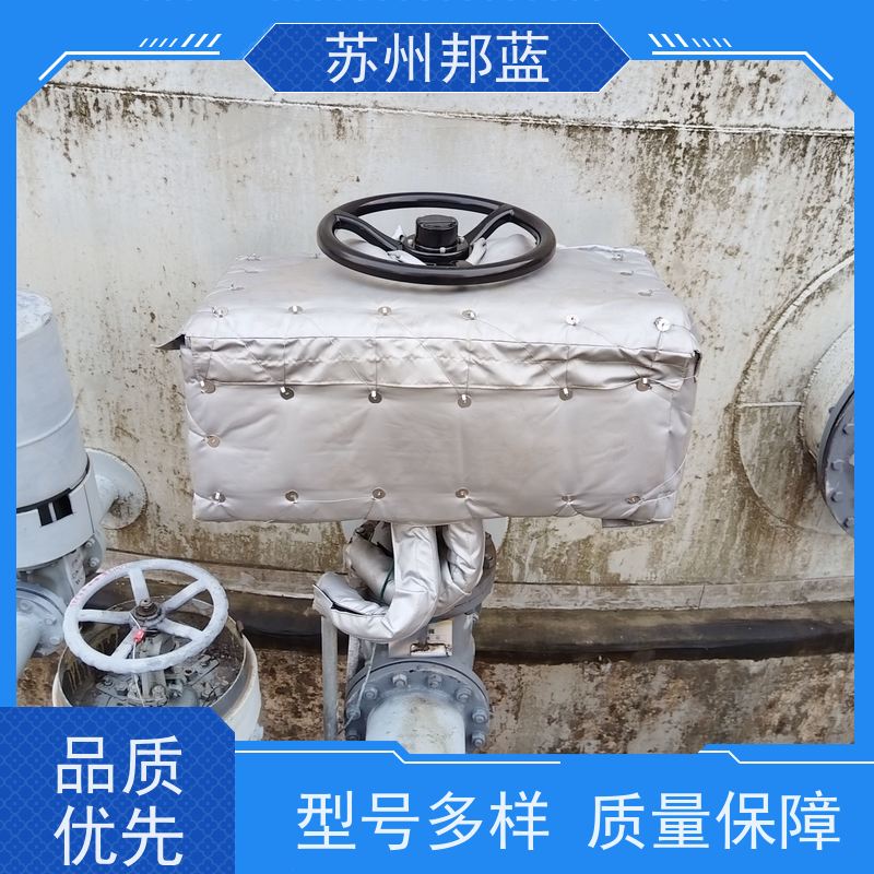 邦蓝科技 执行器 UL1709要求 性价比高 钢性防火罩