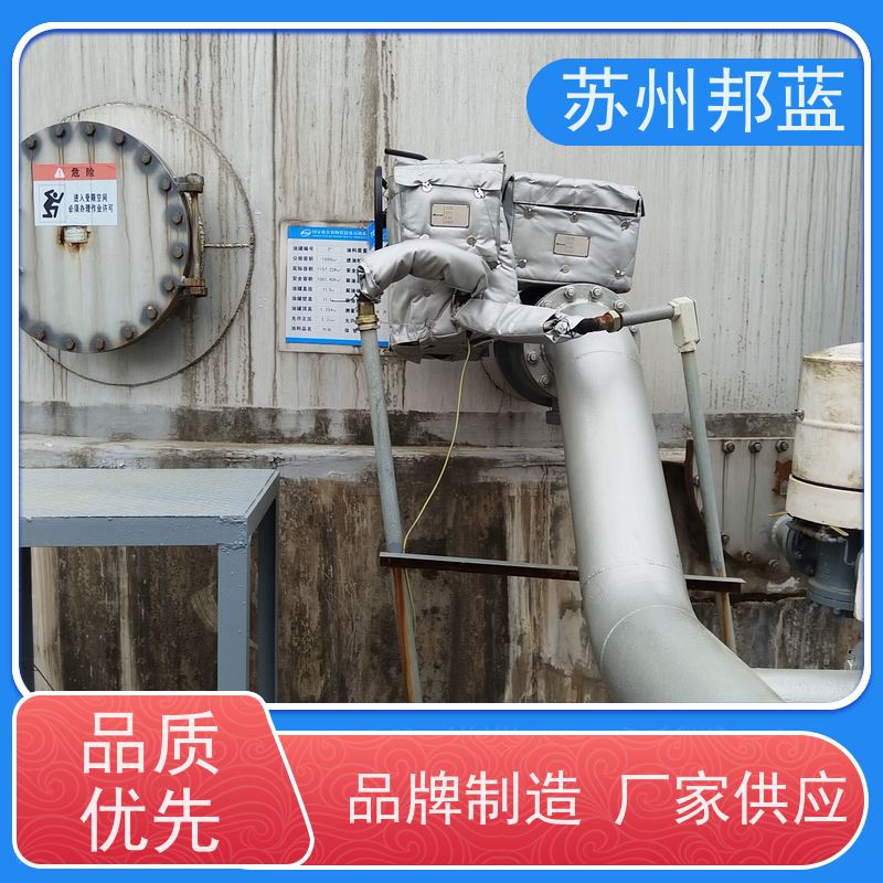 邦蓝科技 柔性防火罩 UL1709要求 性价比高 储罐