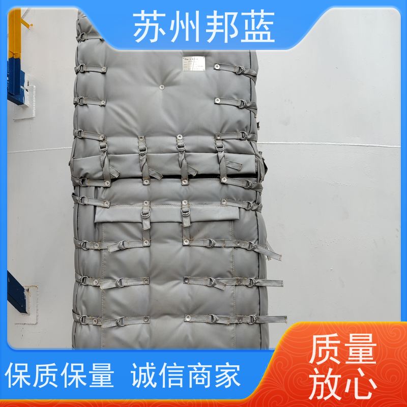 邦蓝科技 性价比高 钢性防火罩 储罐 UL1709认证