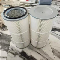 东丽PTFE除尘滤筒325*660