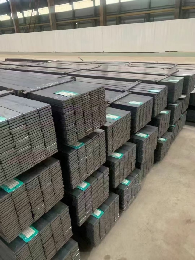 扁钢，镀锌扁钢