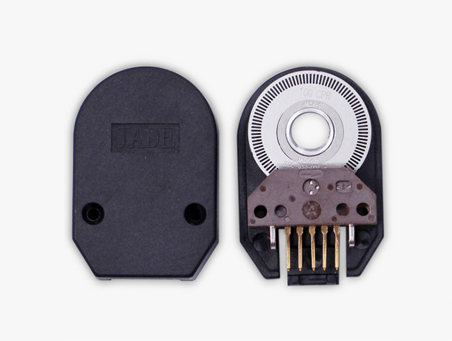 增量式编码器ELT30XX-W01