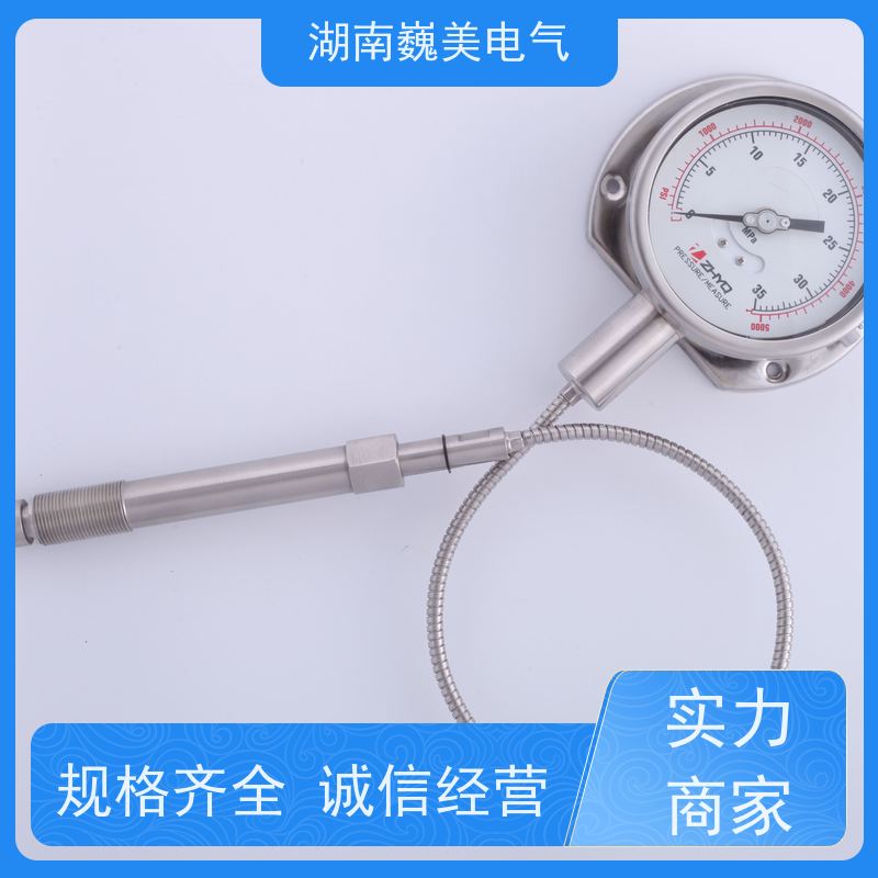 巍美 熔体泵 替代DYNISCO传感器 良好服务 性能稳定