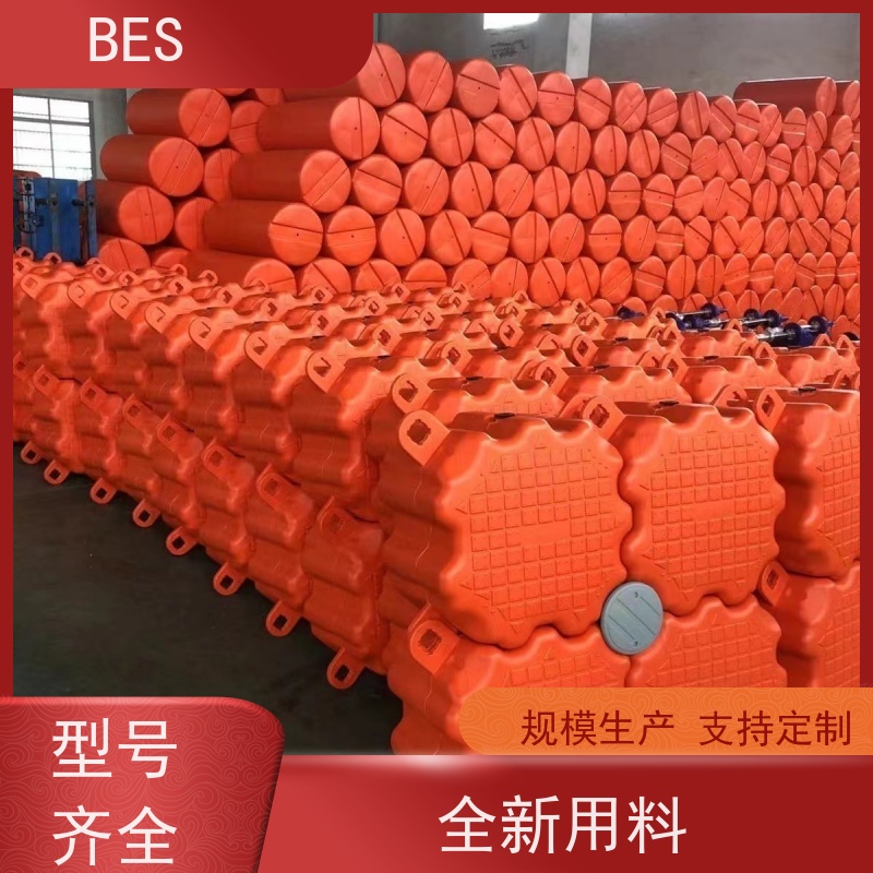 百世跨海大桥浮箱围堰观光平台防洪应急龙舟比赛观赏