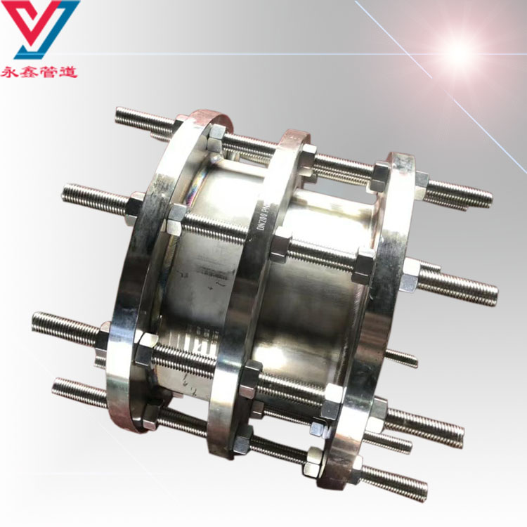 不锈钢传力接头