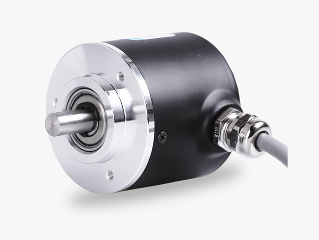 增量式编码器ELZ5208