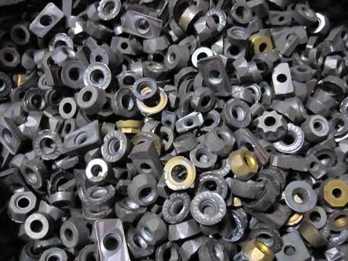 亚全 纯锡废料回收 本地优先 长期回收钨粉磨削料