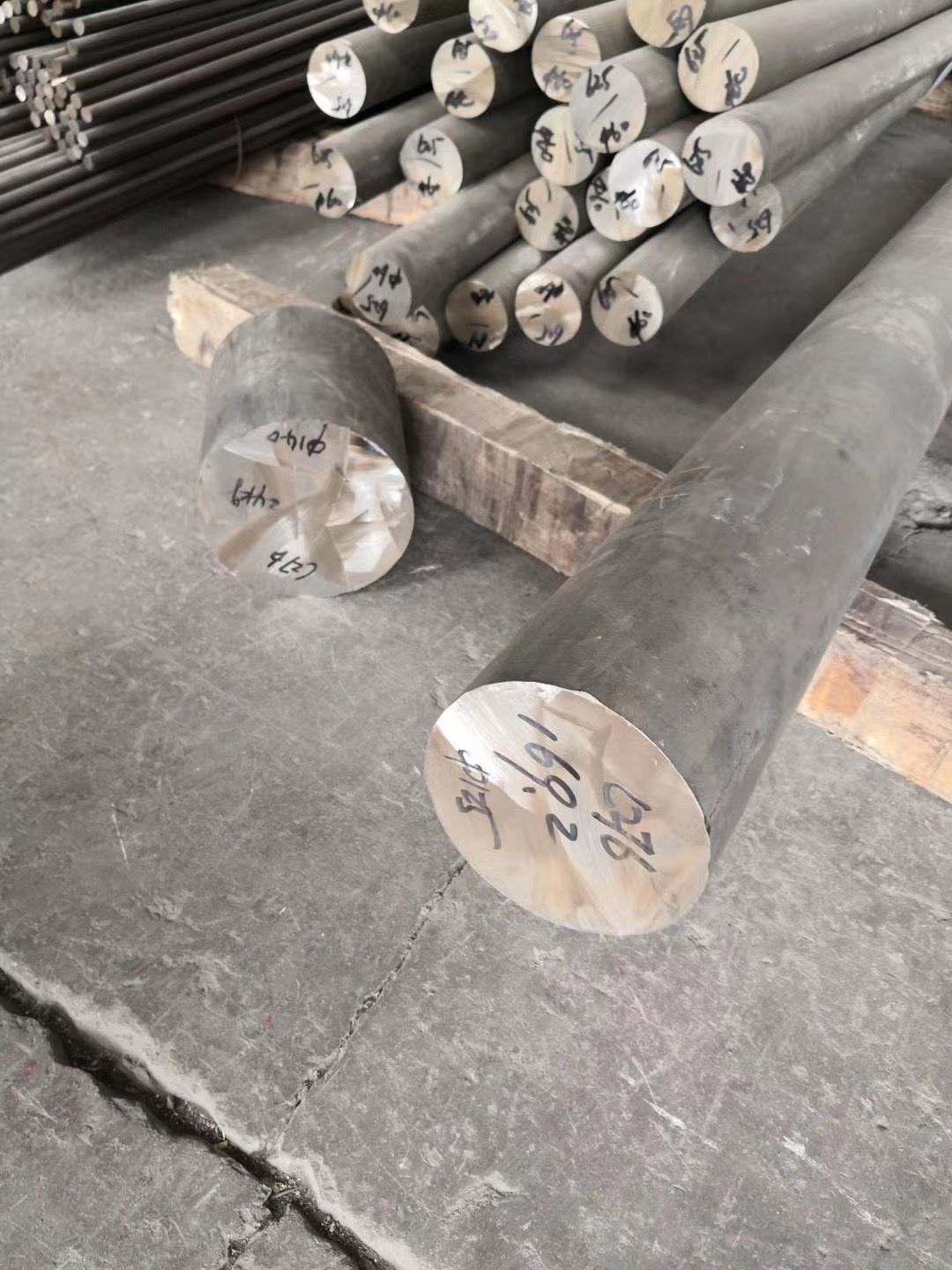 和利新材 纯镍N6锻件 波纹管加工 可切割 可零切