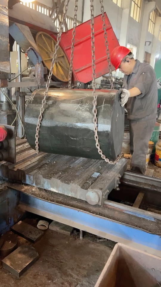 和利新材 纯镍N6锻件 波纹管加工 免费样品