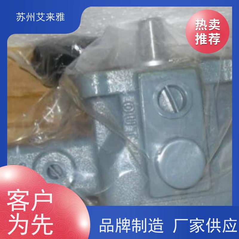 海德门HIDRAMAN叶片泵VPVC-F20-A4-03B油泵液压泵低压变量泵